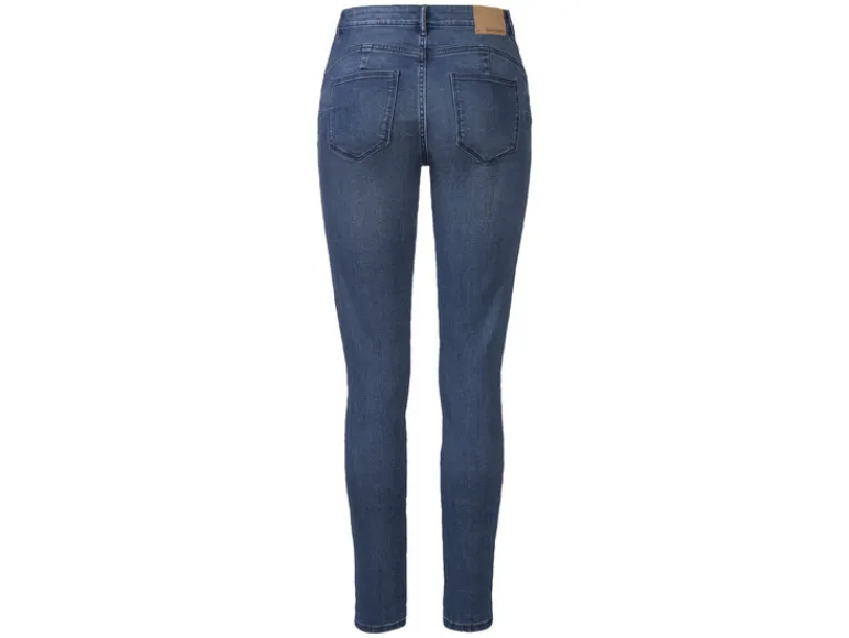 Dames jeans - Super skinny fit<esmara® Best
