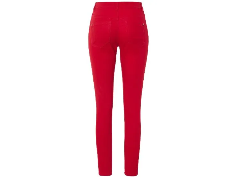 Dames jeans - Super skinny fit<esmara® Discount