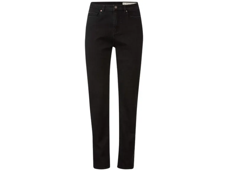 Dames jeans straight fit<esmara® Sale