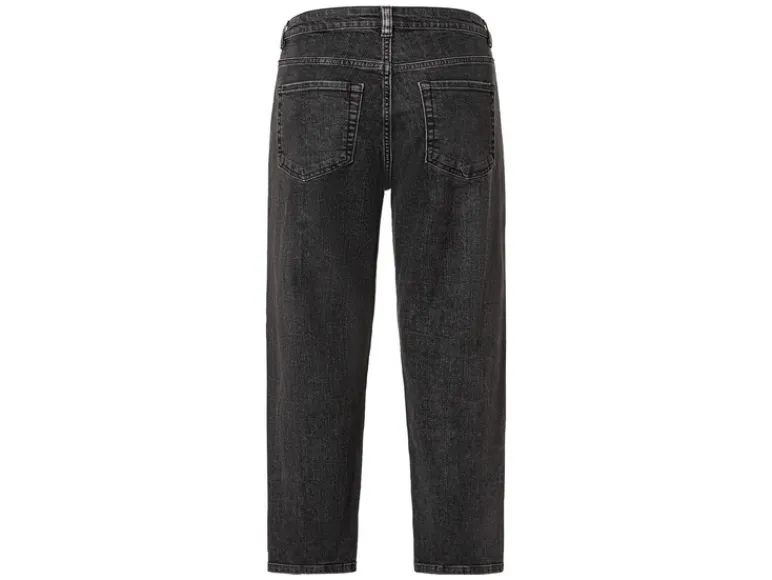 Dames jeans straight fit<esmara® Best