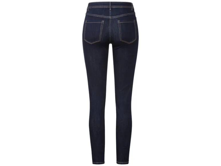 Dames jeans Super Skinny Fit<esmara® Clearance