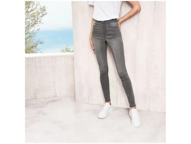 Dames jeggings<esmara® Best