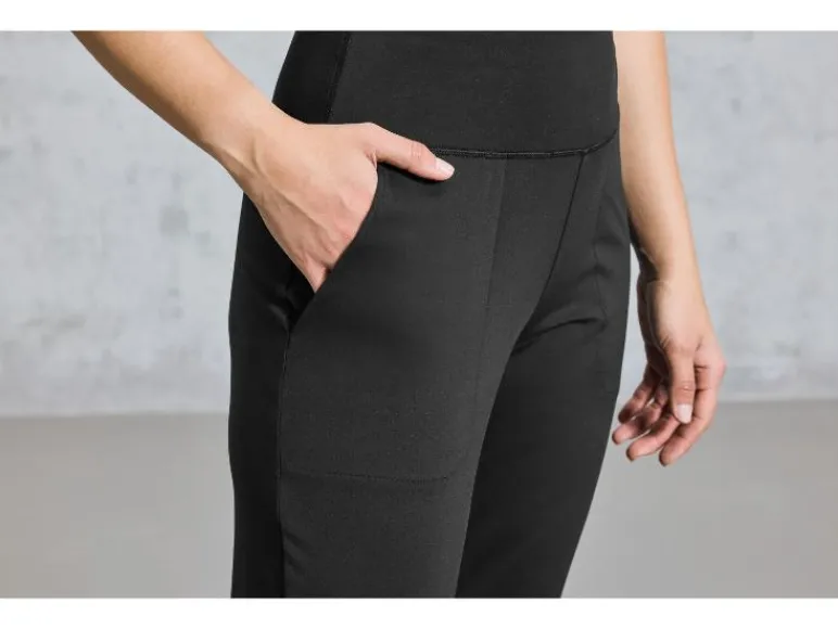 Dames joggingbroek<CRIVIT Best