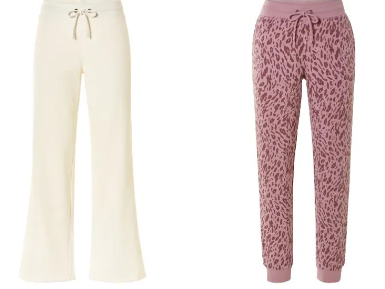Dames joggingbroek<esmara® Best