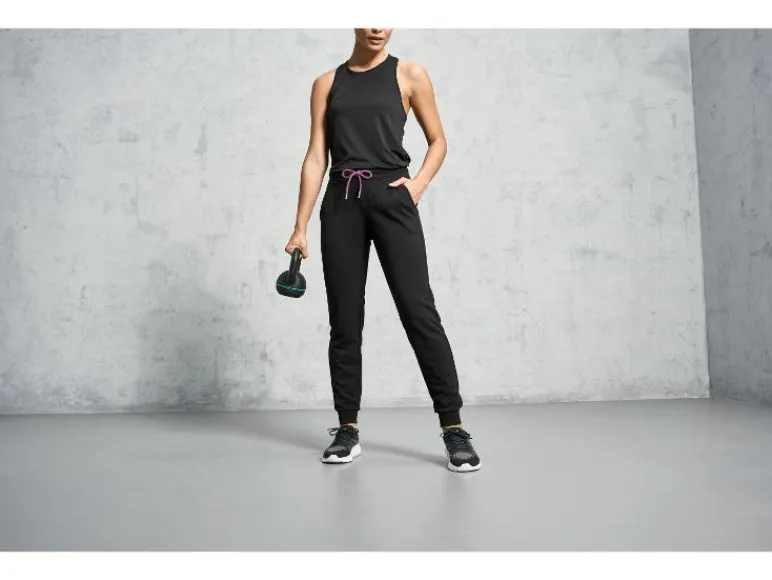 Dames joggingbroek<CRIVIT Sale