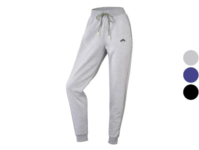 Dames joggingbroek<CRIVIT Hot