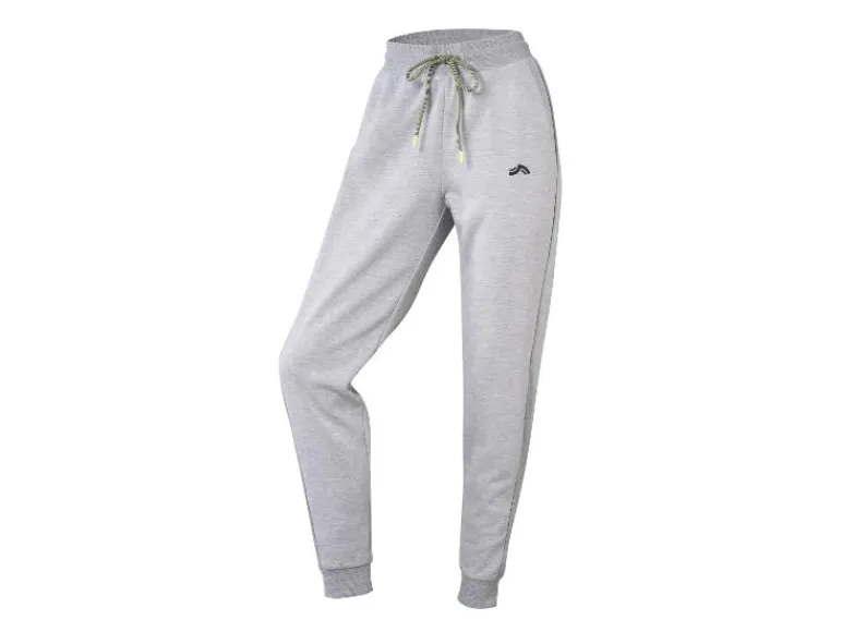 Dames joggingbroek<CRIVIT Hot