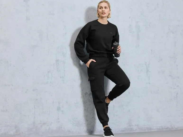 Dames joggingbroek<CRIVIT Outlet