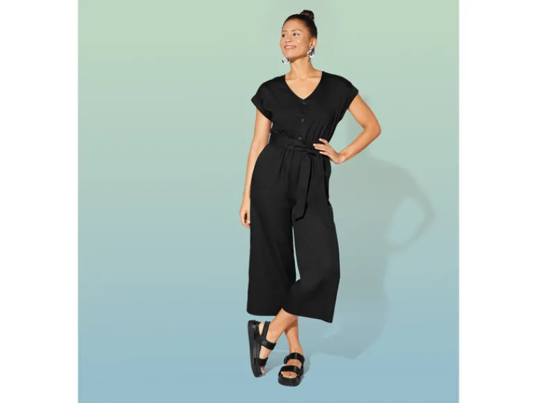 Dames jumpsuit<esmara® Clearance