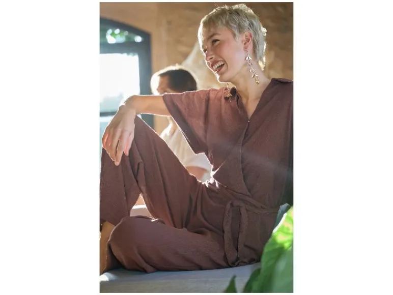 Dames jumpsuit<esmara® Best