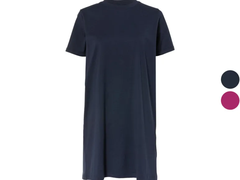 Dames jurk<esmara® Hot
