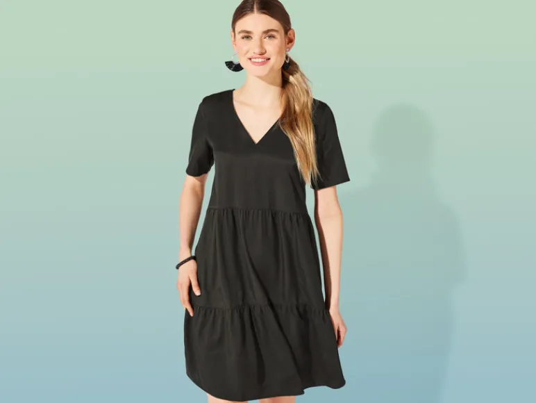 Dames jurk<esmara® Best