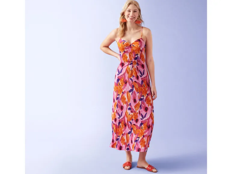 Dames jurk<esmara® Clearance