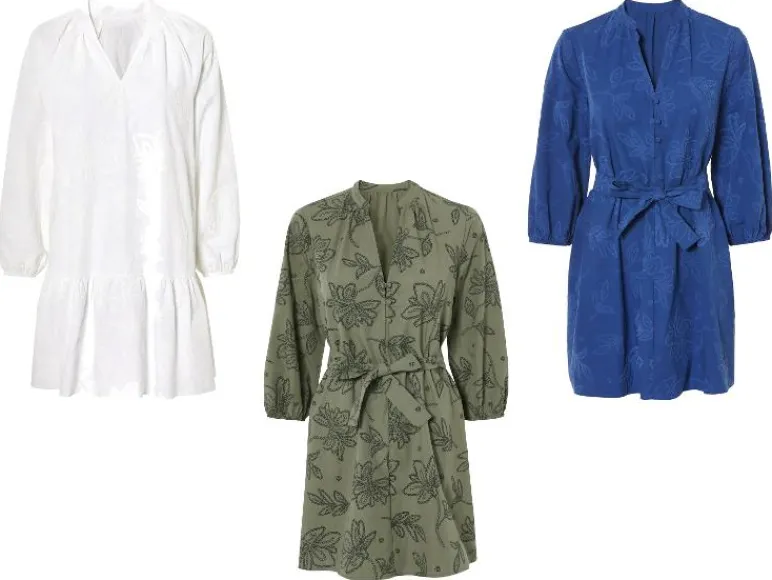Dames jurk<esmara® Outlet