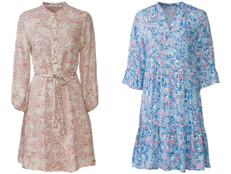 Dames jurk<esmara® New