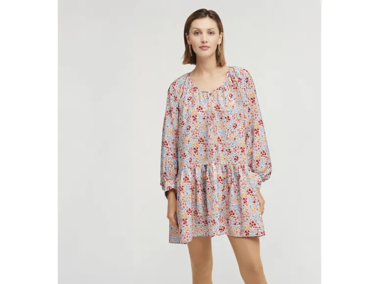Dames jurk<esmara® Clearance