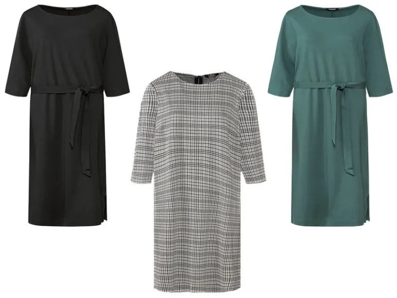 Dames jurk<esmara® Clearance