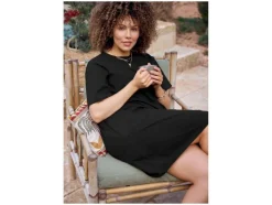 Dames jurk - plus size<esmara® Hot