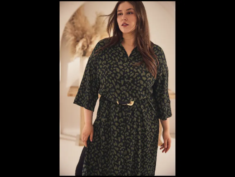 Dames jurk - plus size<esmara® Online