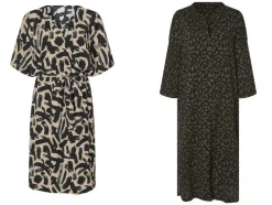 Dames jurk - plus size<esmara® Online