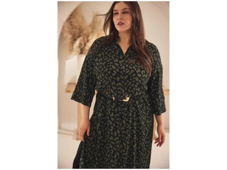 Dames jurk - plus size<esmara® Online