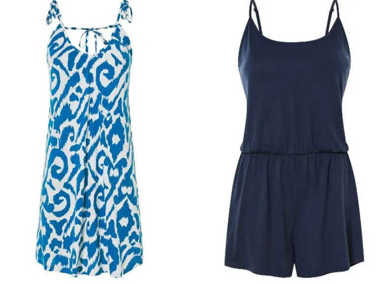 Dames jurk of jumpsuit<esmara®