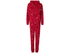Dames kerstjumpsuit<esmara® Online