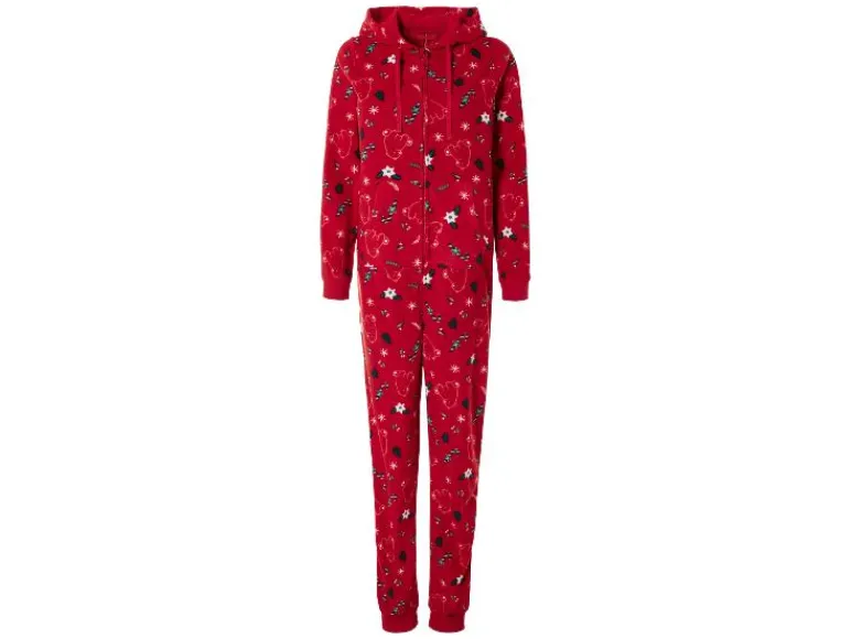 Dames kerstjumpsuit<esmara® Online