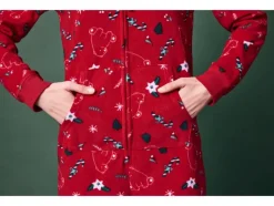 Dames kerstjumpsuit<esmara® Online