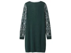 Dames kerstjurk<esmara® Online