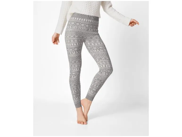 Dames kerstlegging<esmara® Best
