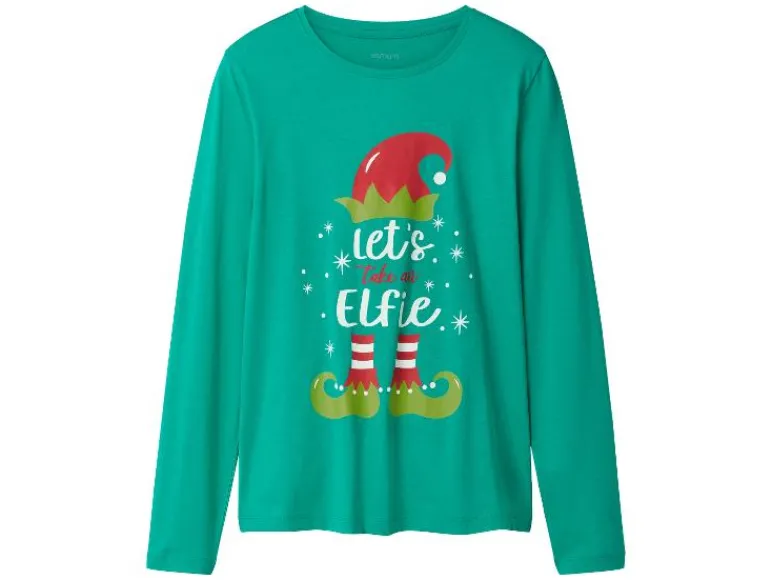 Dames kerstpyjama<esmara® Online