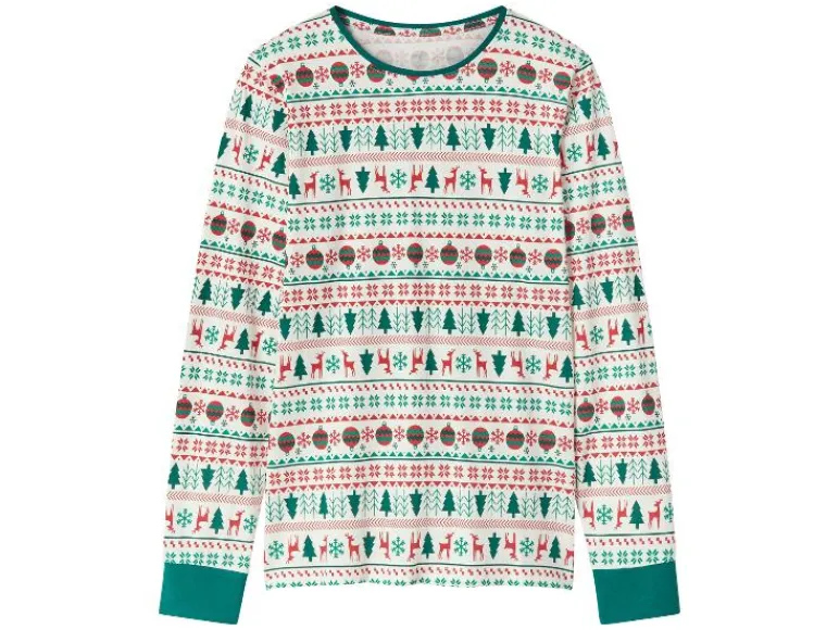 Dames kerstpyjama<esmara® Online