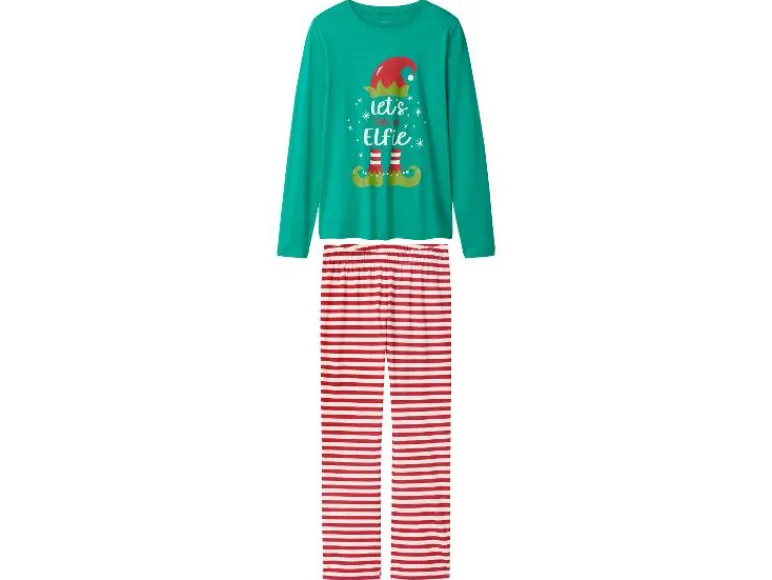 Dames kerstpyjama<esmara® Online