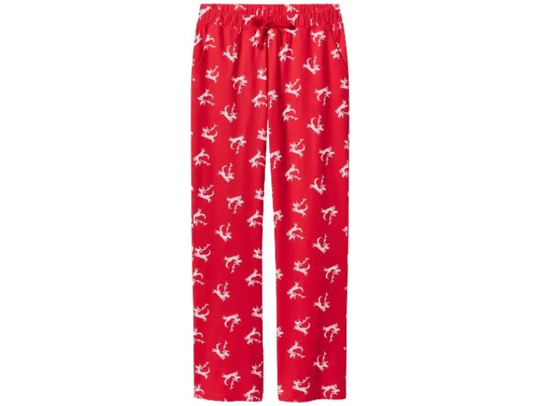 Dames kerstpyjama The Grinch< Hot