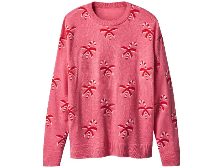 Dames kersttrui<esmara® Discount
