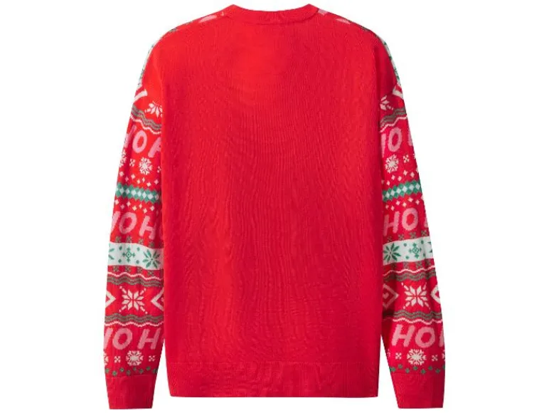 Dames kersttrui<esmara® Discount