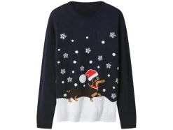 Dames kersttrui<esmara® Hot
