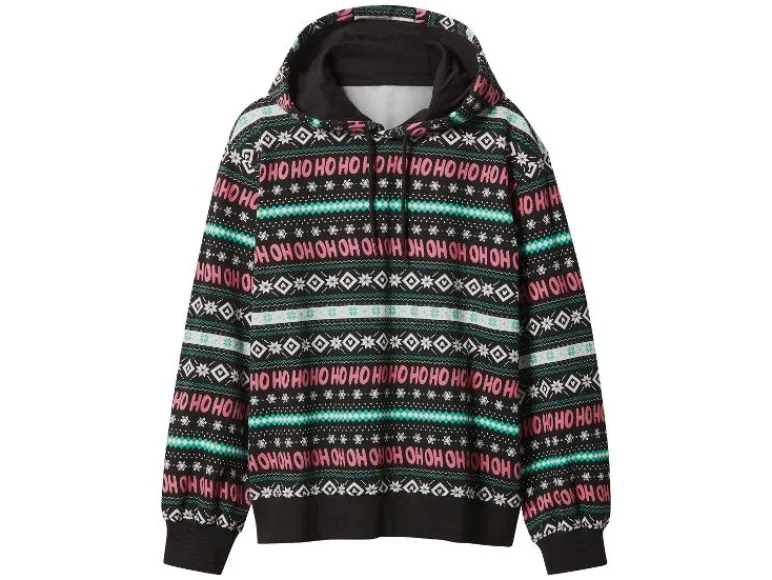 Dames kersttrui of hoodie<esmara® Online