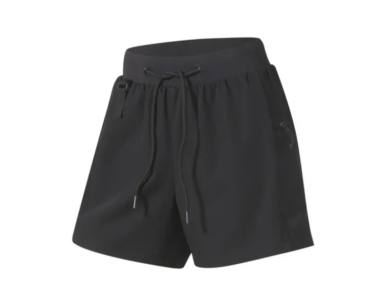 Dames korte sportbroek<CRIVIT