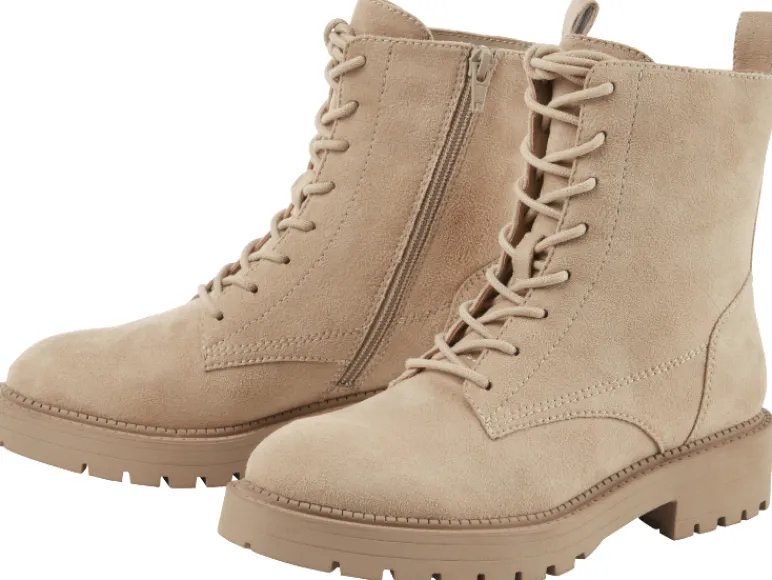 Dames laarzen<esmara® Sale