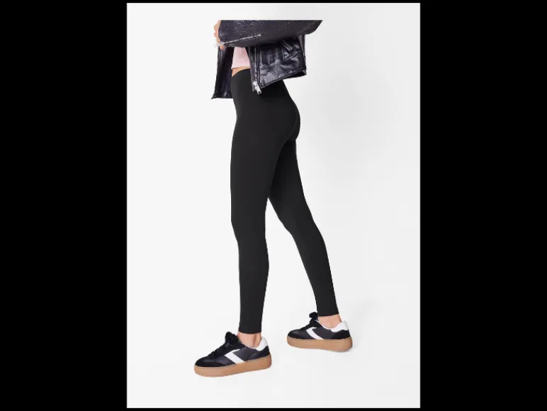 Dames legging<esmara® Discount