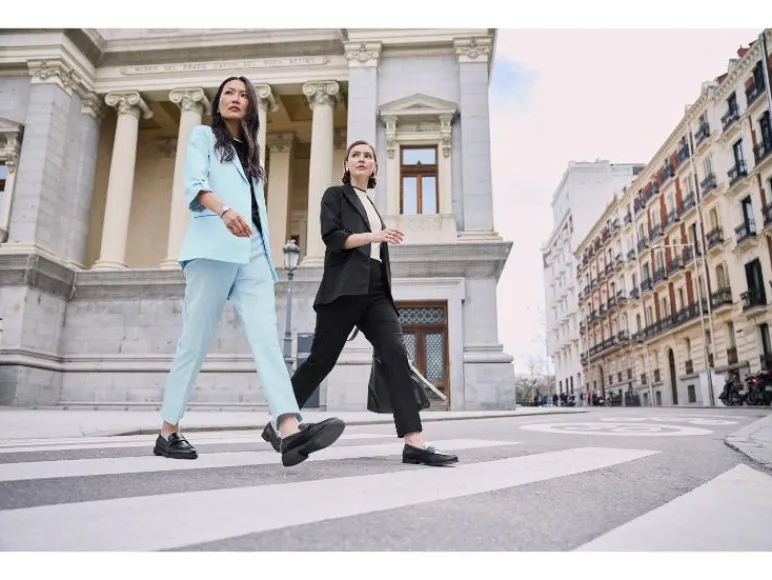 Dames loafers<esmara® Clearance