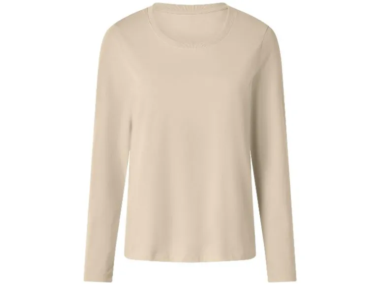 Dames longsleeve<esmara® Clearance