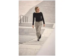 Dames longsleeve<esmara® Hot