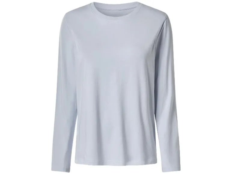 Dames longsleeve<esmara® Hot