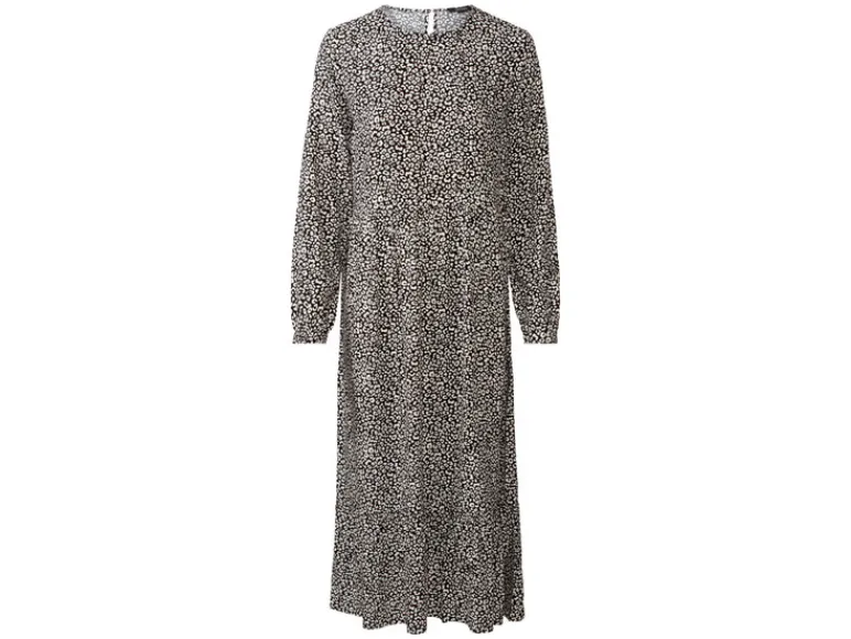 Dames midi-jurk<esmara® Online