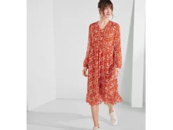 Dames midi-jurk<esmara® Best