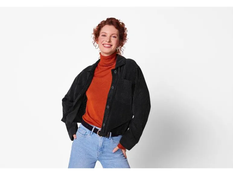 Dames overshirt<esmara® Sale