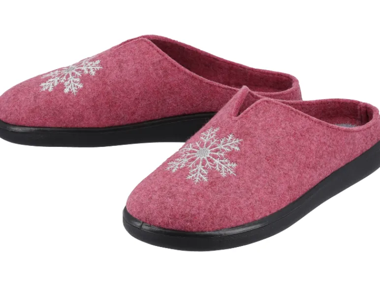 Dames pantoffels<esmara® Hot